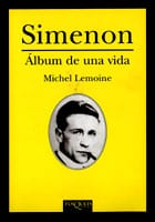 Coberta de Simenon, de Michel Lemoine