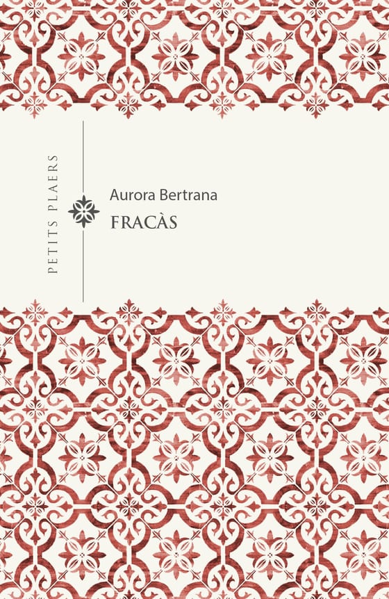 Coberta de Fracàs, de Aurora Bertrana