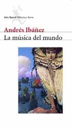 Portada de La música del mundo o el efecto Montoliu, de Andrés Ibáñez