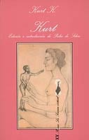Coberta de Kurt, de Pedro de Silva