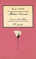 Portada de Madame Edwarda seguido de El muerto, de Georges Bataille