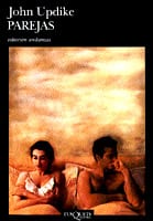 Portada de Parejas, de John Updike