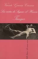 Portada de Las cartas de Saguia-el-Hamra. Tánger, de Vicente García Cervera