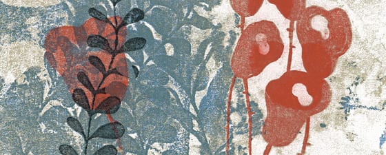 Coberta de El libro del té, de Kakuzō Okakura