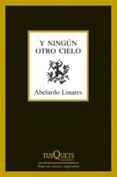 Coberta de Y ningún otro cielo, d'Abelardo Linares