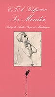Coberta de Sor Monika, d'E. T. A. Hoffmann