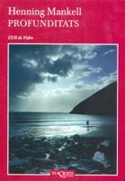 Coberta de Profunditats, d'Henning Mankell