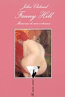 Portada de Fanny Hill, de John Cleland