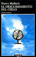 Coberta de El descubrimiento del cielo, d'Harry Mulisch