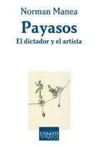 Portada de Payasos, de Norman Manea