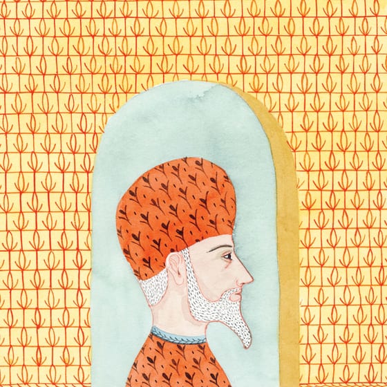 Coberta de Decamerón, de Giovanni Boccaccio