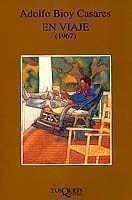 Coberta de En viaje, d'Adolfo Bioy Casares