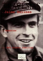 Portada de Travesías, de Jaime Salinas