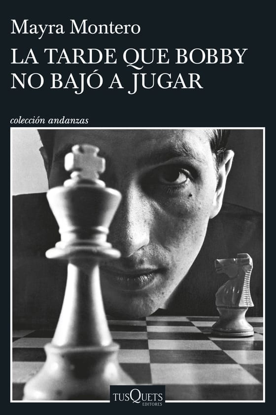 Portada de La tarde que Bobby no bajó a jugar, de Mayra Montero