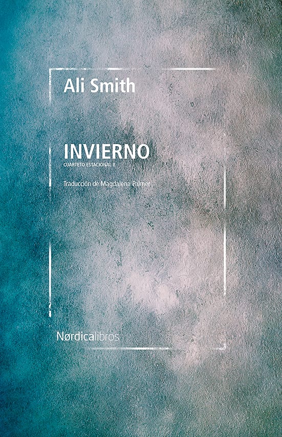 Coberta de Invierno, de Ali Smith