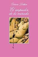 Portada de El impudor de la mirada, de Octávio Lothar