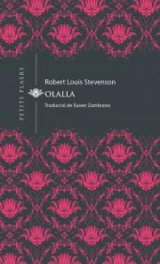 Coberta de Olalla, de Robert Louis Stevenson