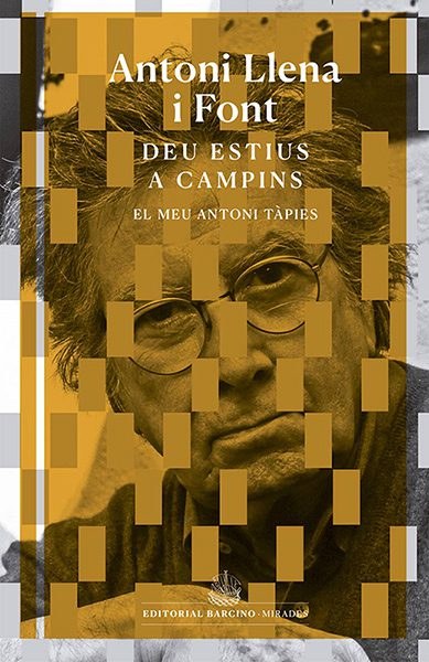 Coberta de Deu estius a Campins, de Antoni Llena
