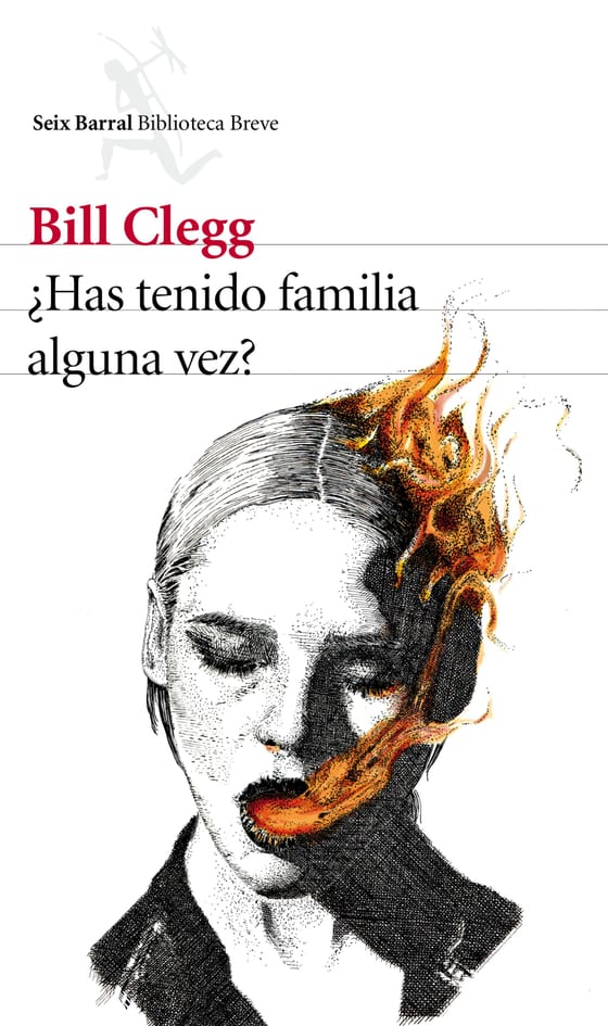 Portada de ¿Has tenido familia alguna vez?, de Bill Clegg