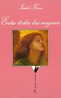 Coberta de Entre todas las mujeres, d'Isabel Franc