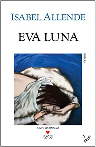 Portada de Eva Luna, de Isabel Allende