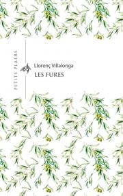 Coberta de Les fures, de Llorenç Villalonga
