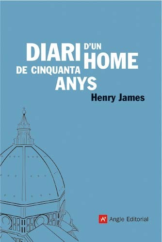 Coberta de Un altre pas de rosca, de Henry James