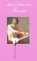 Portada de Tiresias, de Marcel Jouhandeau