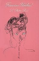 Coberta de La bestia rosa, de Francisco Umbral