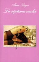 Coberta de La séptima noche, d'Alina Reyes