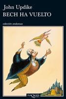 Portada de Bech ha vuelto, de John Updike