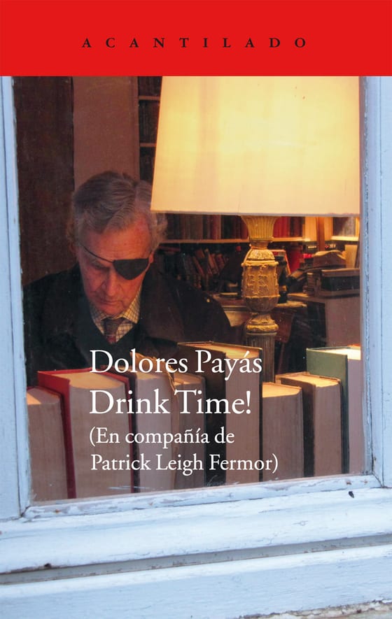 Coberta de Drink Time!, de Dolores Payás