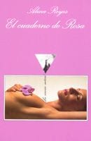 Coberta de El cuaderno de Rosa, d'Alina Reyes