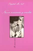 Coberta de Nueve semanas y media, d'Elizabeth McNeill