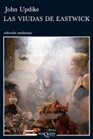 Portada de Las viudas de Eastwick, de John Updike