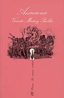 Coberta de Anacaona, de Vicente Muñoz Puelles