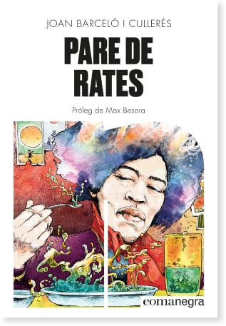 Coberta de Pare de rates, de Joan Barceló y Cullerés