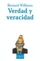 Portada de Verdad y veracidad, de Bernard Williams