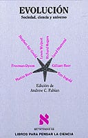 Coberta de Evolución, d'Andrew C. Fabian