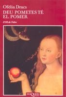 Coberta de Deu pometes té el pomer, de «Ofèlia Dracs»
