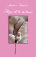 Portada de Elogio de la azotaina, de Jacques Serguine