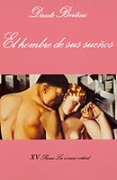 Portada de El hombre de sus sueños, de Dante Bertini