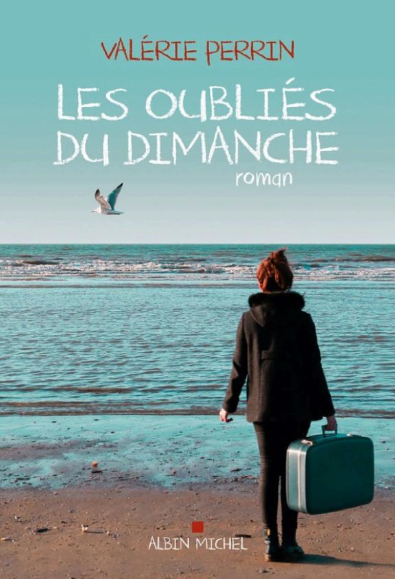 Portada de Les oubliés du dimanche, de Valérie Perrin