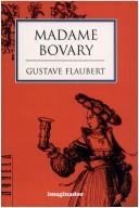Portada de Madame Bovary, de Gustave Flaubert
