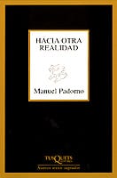 Portada de Hacia otra realidad, de Manuel Padorno
