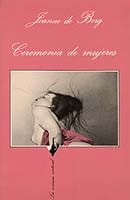 Coberta de Ceremonia de mujeres, de Jean de Berg