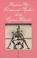 Portada de El vizconde Pajillero de los Cojones Blandos, de Benjamin Péret