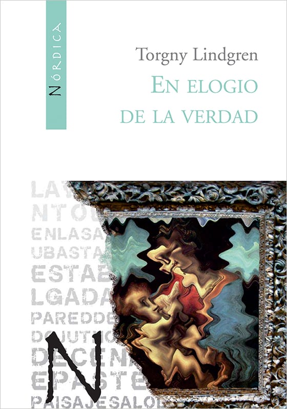 Coberta de En elogio de la verdad, de Torgny Lindgren