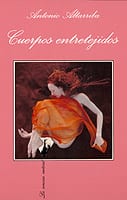 Coberta de Cuerpos entretejidos, d'Antonio Altarriba