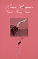 Coberta de Amor burgués, de Vicente Muñoz Puelles